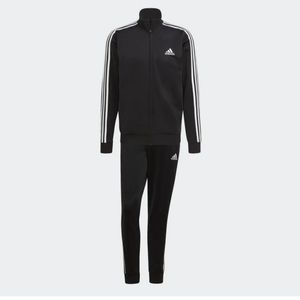 Brand new adidas tracksuit